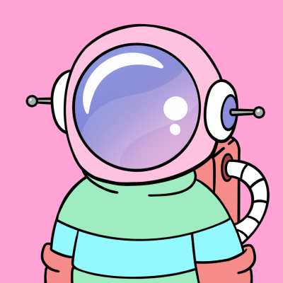 Doodle Moonboi #741