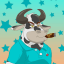 Bullrun Bull #0014