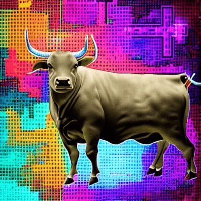 BullRun Bulls #067
