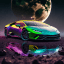 Moon Lambo #728