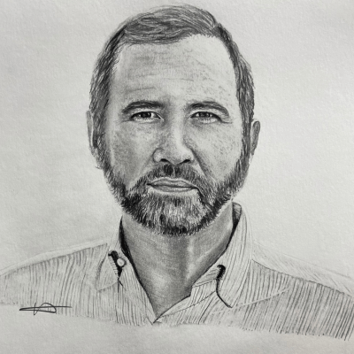 Brad Garlinghouse #5