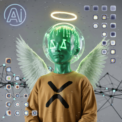 XRPangel