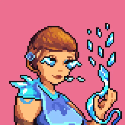 Elementrix: Ayuna