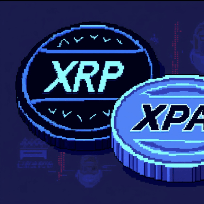 XRP XPAY TOKENS 
