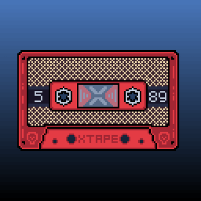xTape #4118