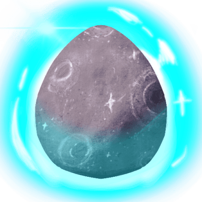 XFLOKI PRIME EGG - The Beginning - Tier 2 #169