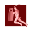 Pixel Army Soldier #3349