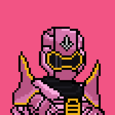 Power Zerp #930