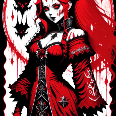 Bloody #120