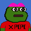 Pixel X Pepe #6329