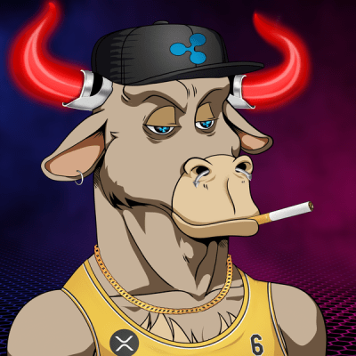 BearableBulls #1522