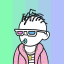 Baby Dolls Doodles #0087