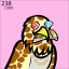 SuperEagle #238