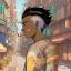 Little Tokyo #9473