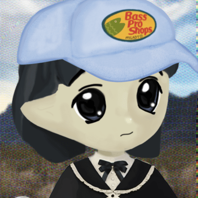 Milady Maker #236
