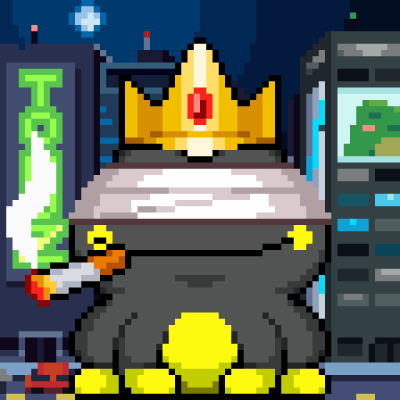 xToadz #1063