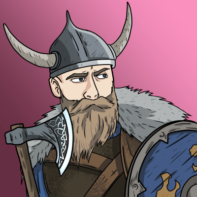 Viking #09
