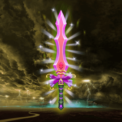 XBLADE #5326