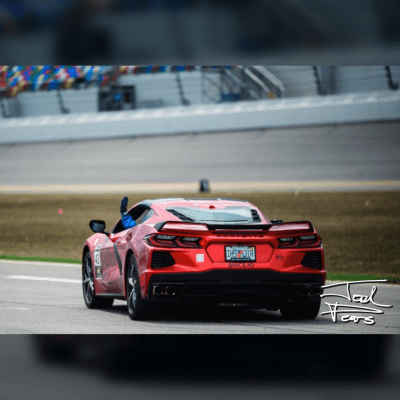 BNice at Daytona #280