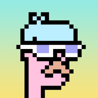 Doodlepunkx #1692