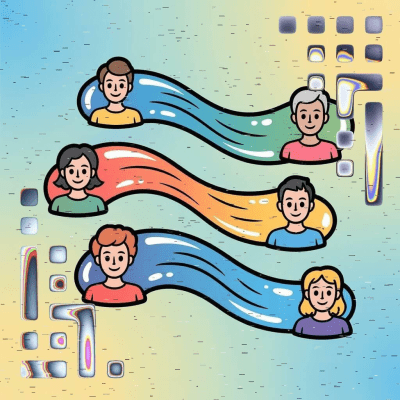 User showcase