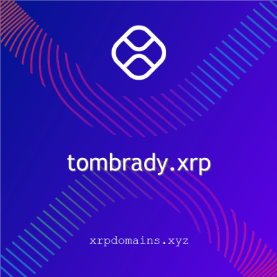 tombrady.xrp
