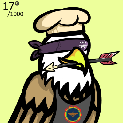 SuperEagle 17s