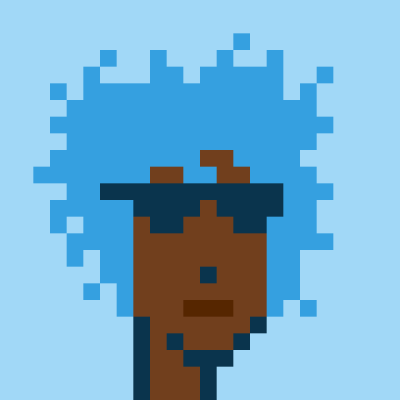 RipplePunk #509