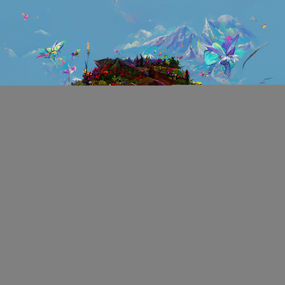 PunkWorlds #5206