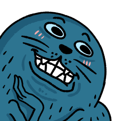 FattySeals #148