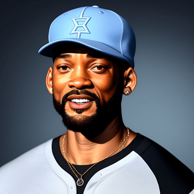 Will Smith Summertime