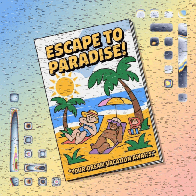 Витрина пользователя