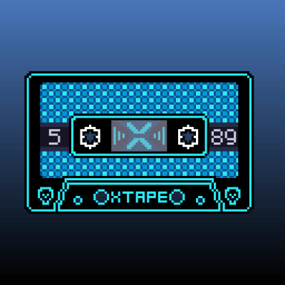 xTape #2932