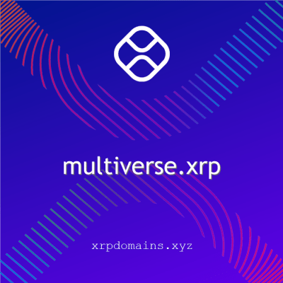 multiverse.xrp