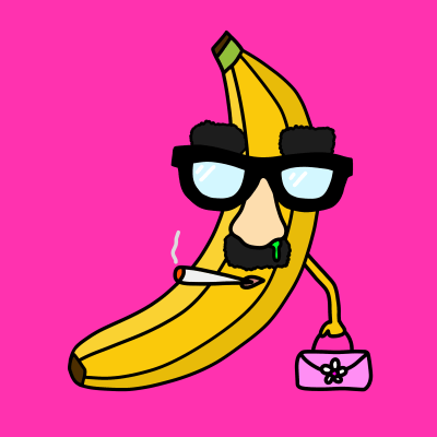 Mysterious Bananas