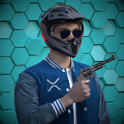 Agent #1064
