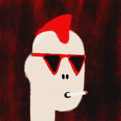 PONKPUNKS 06