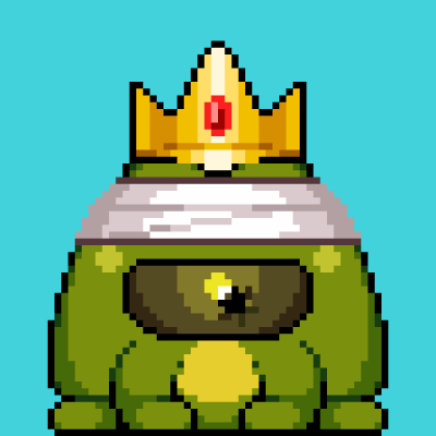 xToadzXXL #2426