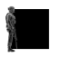 Pixel Army Soldier #2224