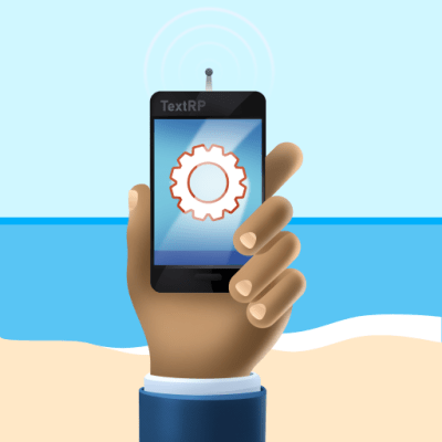 TextRP Launch Pack #2901