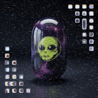 User showcase