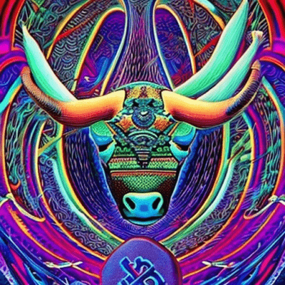 BullRun Bulls #026