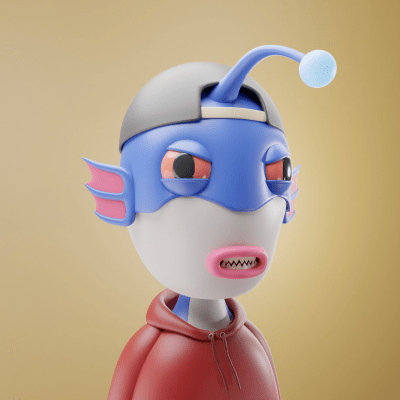 BabyHydra #007