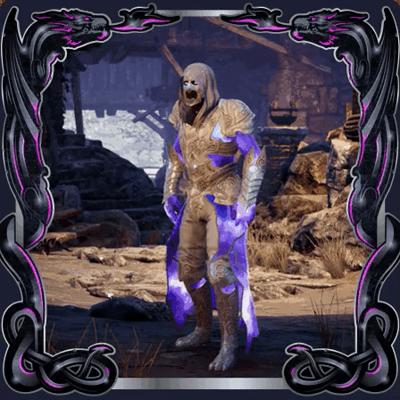 Sunrise Armor 