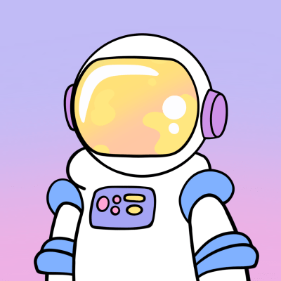 Doodle Moonboi #914