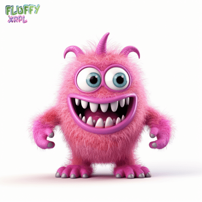 FLUFFY #47