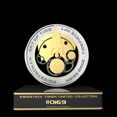 Early Gold Ed. #0169
