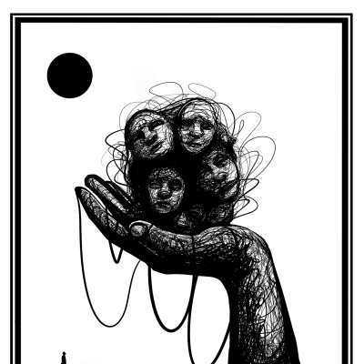Ball of Emotions #39