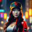 Crazy XGirl #116