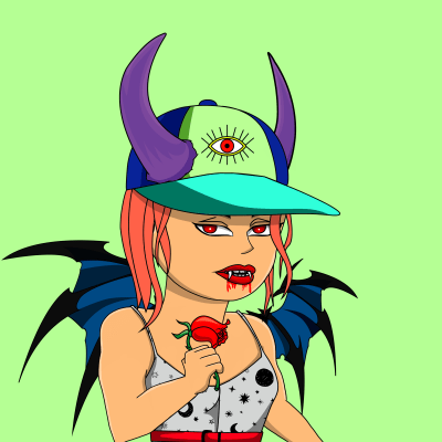 FORSAKEN She devils #2766